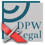 DPW Legal Ribon Cutting