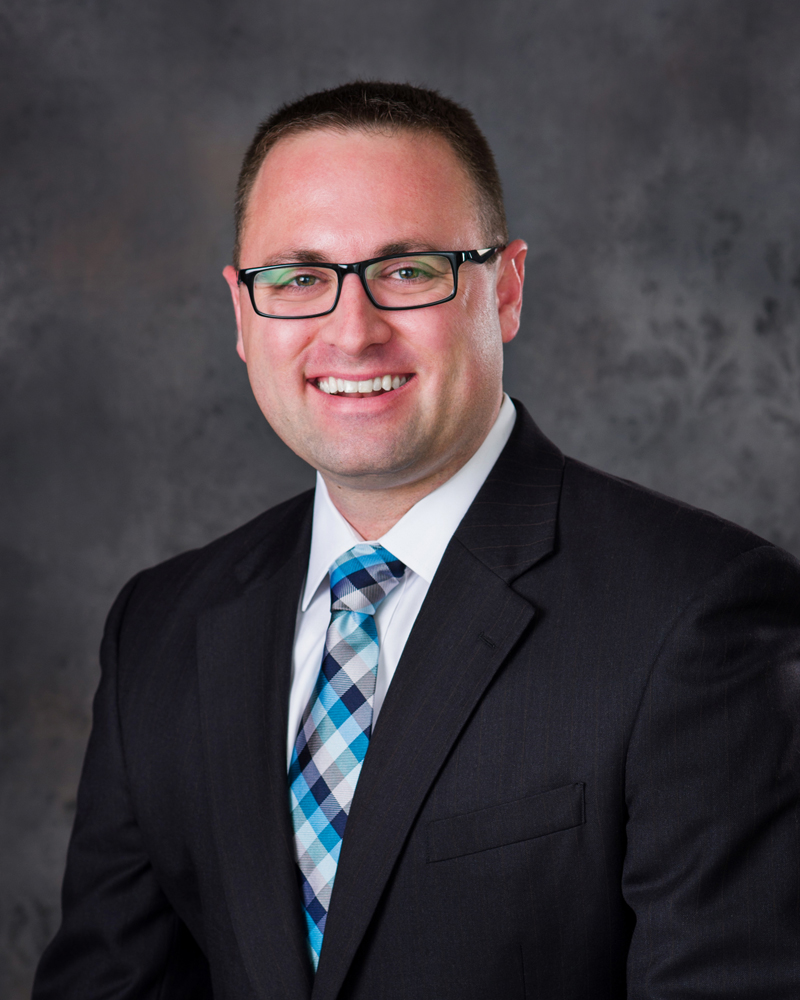 Vote Jared Krukar for HCBA Board of Directors Vote Jared Krukar for HCBA Board of Directors