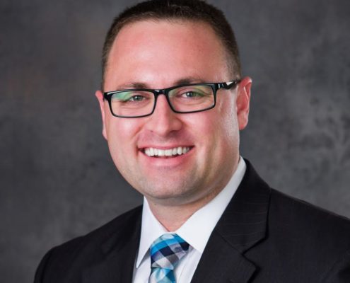 Vote Jared Krukar for HCBA 2017-18 Board of Directors