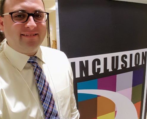 2017-11-10 JMK Diversity Path to Inclusion